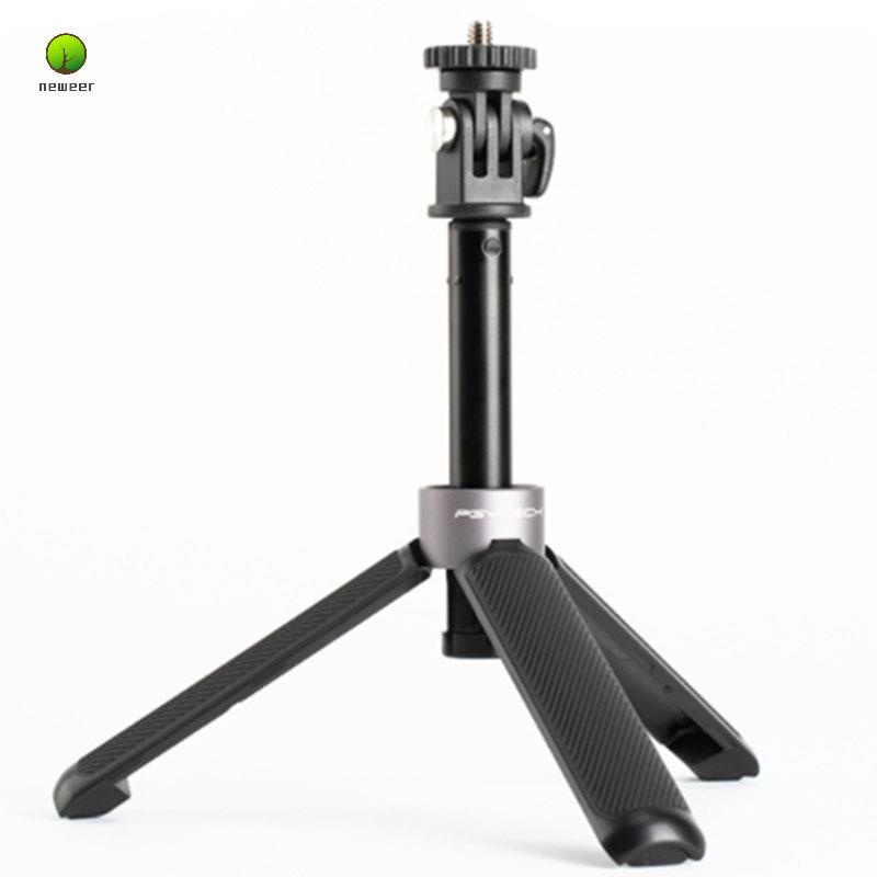 Pgytech Chân Tripod 2 Trong 1 Cho Máy Ảnh