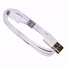 Cáp sạc Samsung Micro usb 2.0 - 1,5M Chính Hãng ( ảnh thật tại shop )