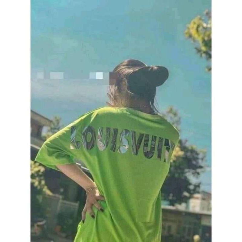 Áo Thun Tay Lỡ  Tráng Gương Unisex, Áo From Rộng Màu Siêu Hot (Hình Chụp Thật 100%)