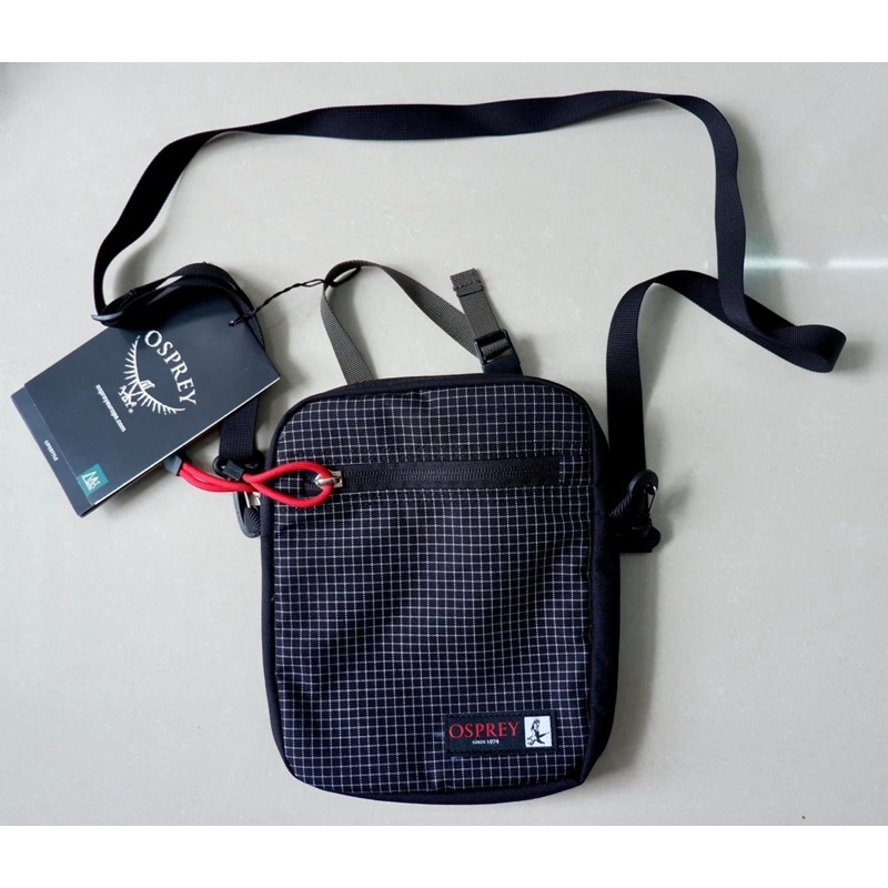 Túi xách Osprey Heritage Musette 2 Nanofly