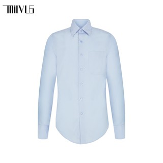 Áo sơ mi Nam Milvus MVC012 - Regular Fit