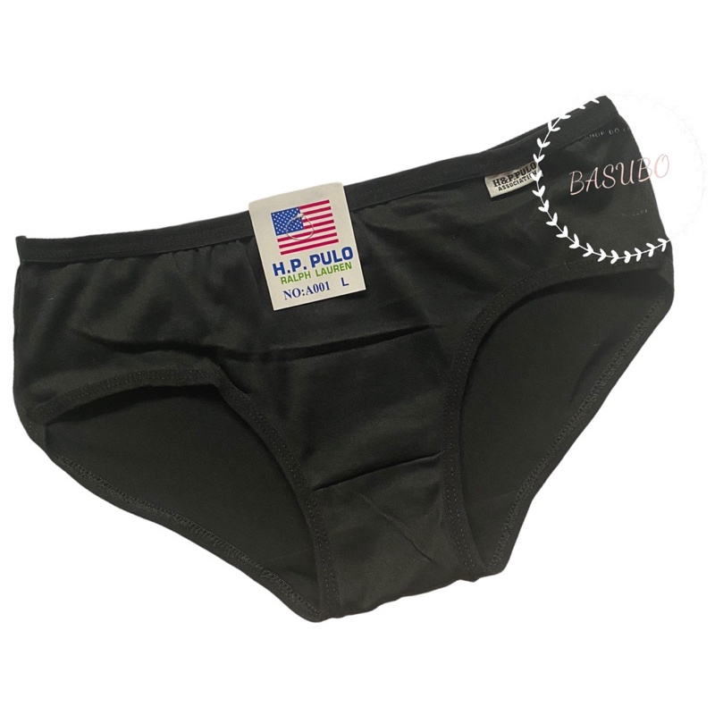 XẢ - Quần lót nữ Cotton Xuất Mỹ | BigBuy360 - bigbuy360.vn