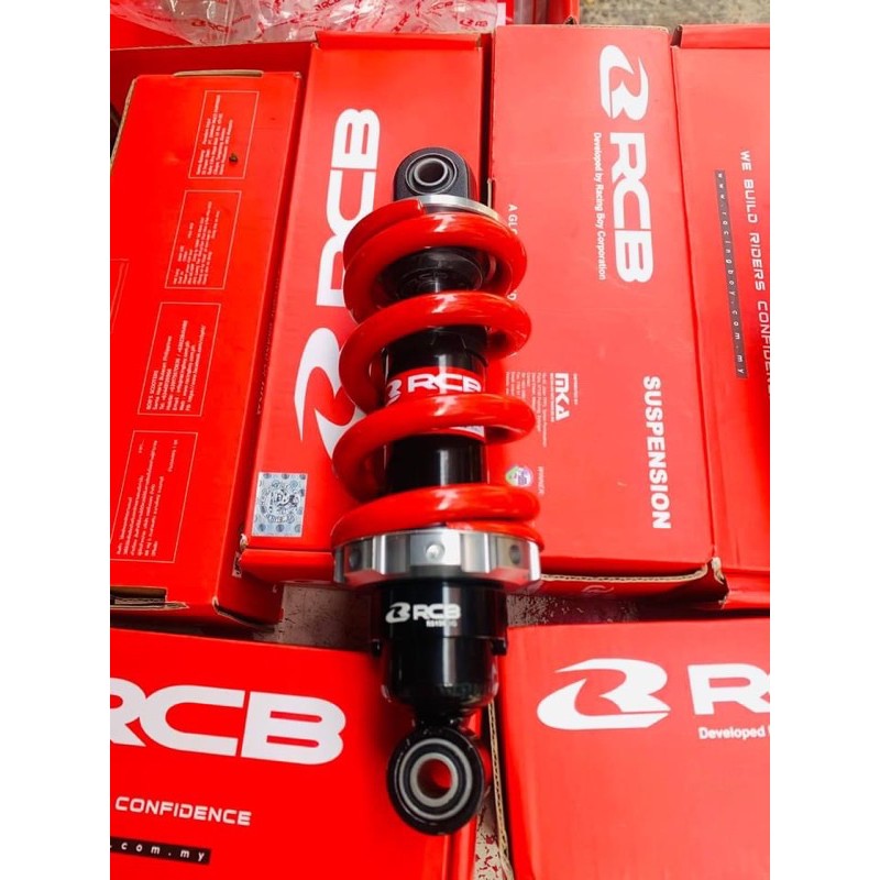 Phuộc Rcb M2 Ex135 150 155