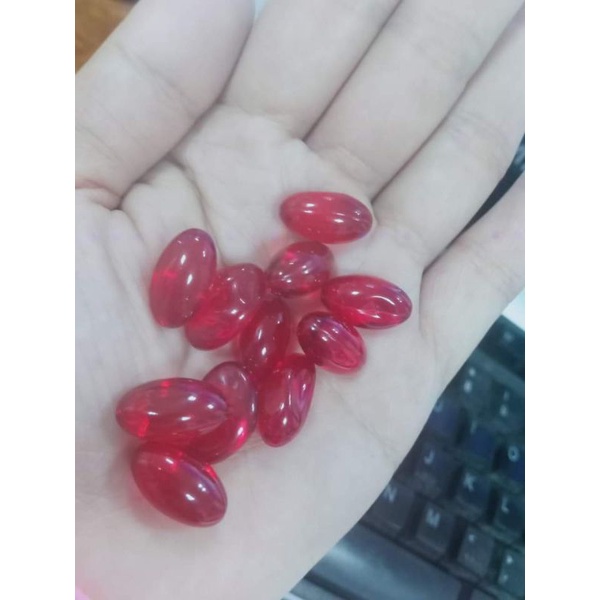 VITAMINE E ĐỎ NGA 400mg