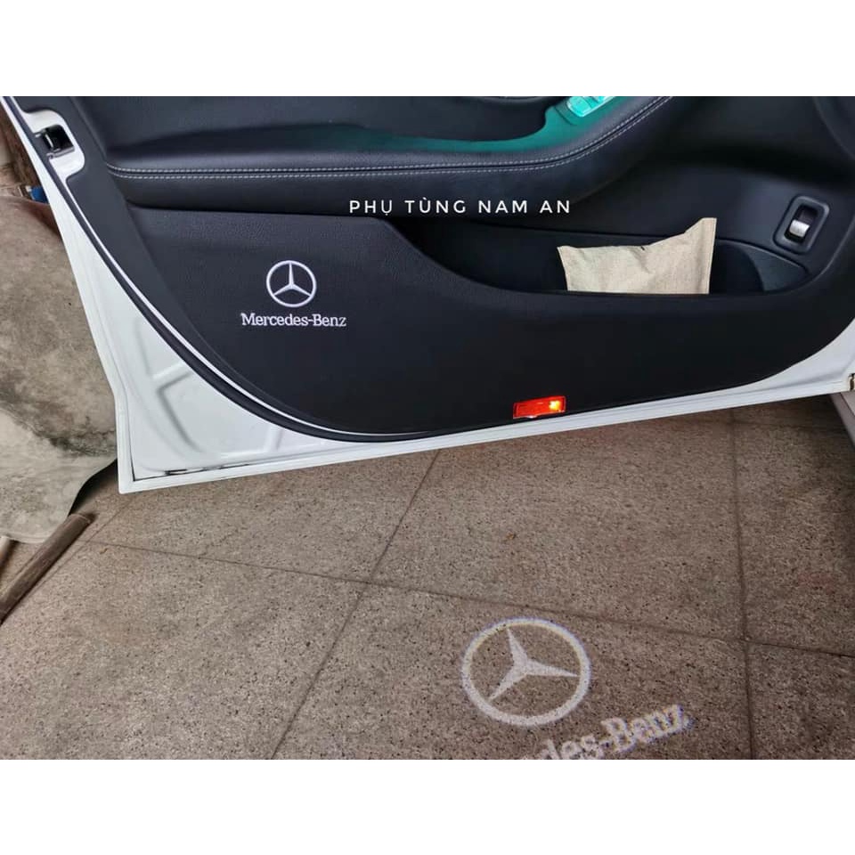 TẤM CHỐNG XƯỚC TAPI CỬA XE MERCEDES
