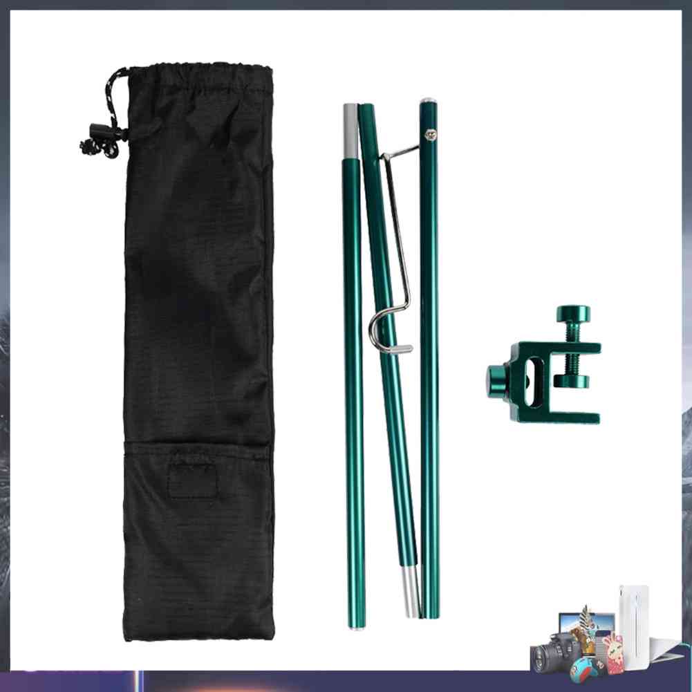 Bộ Giá Đỡ Đèn Lồng Có Thể Tháo Rời Tiện Lợi Dành Cho Cắm Trại