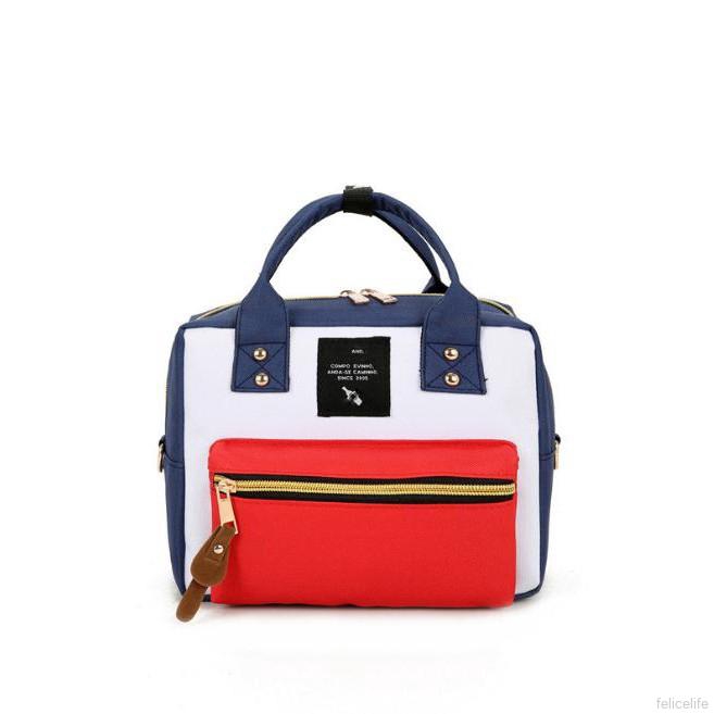 Túi đeo vai đựng đồ mỹ phẩm Ant Cloth