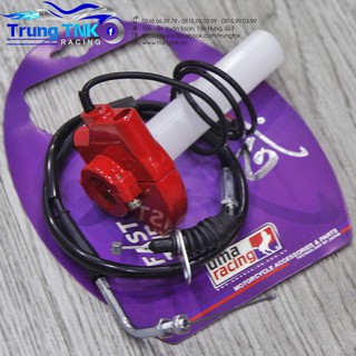 Cùm tăng tốc uma.