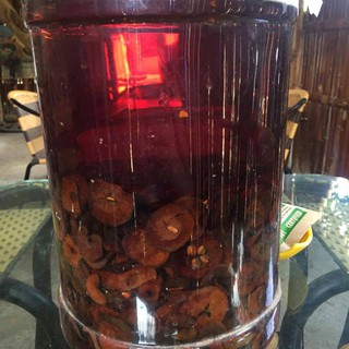 1kg Táo mèo khô