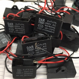 5 tụ quạt 4m 450v