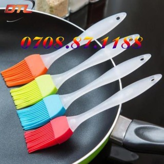 Chổi Quét Dầu Silicone Cao Cấp Rapido