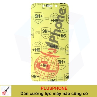 Dán cường lực dẻo nano trong suốt cho Oppo A71k