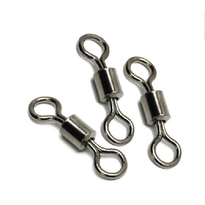 [ Lẻ cái ] Khóa Mani Số 8 Chính Hãng AOHU Chuyên Câu Đơn, Đài