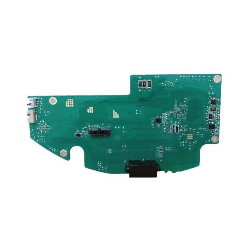 Main robot mija mop p/main thay thế cho robot xiaomi mija vacuum mop p/