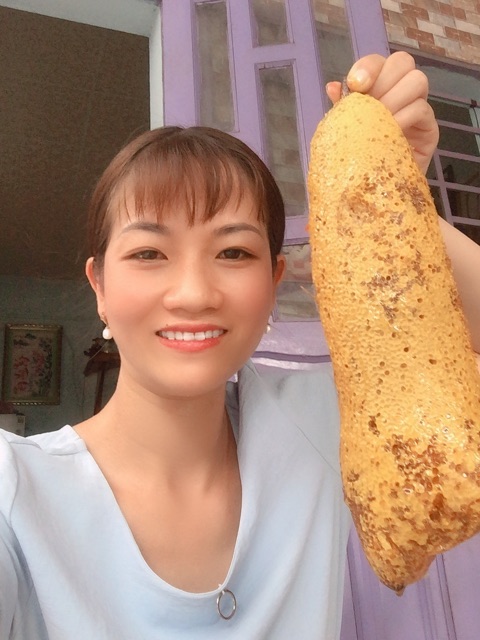 Mật ong ruồi