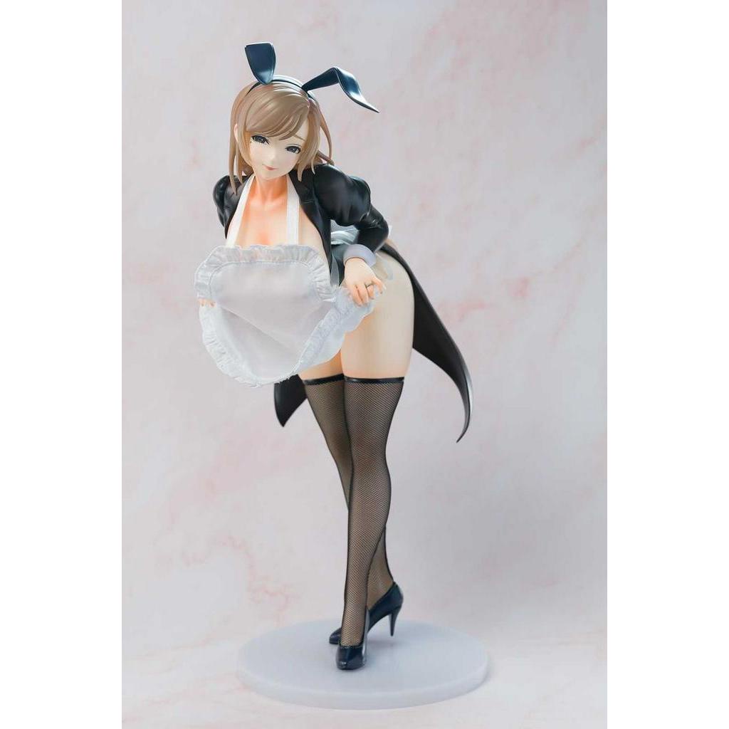 Mô Hình Nhân Vật maririchika kuroki Mom anime rabbit girl