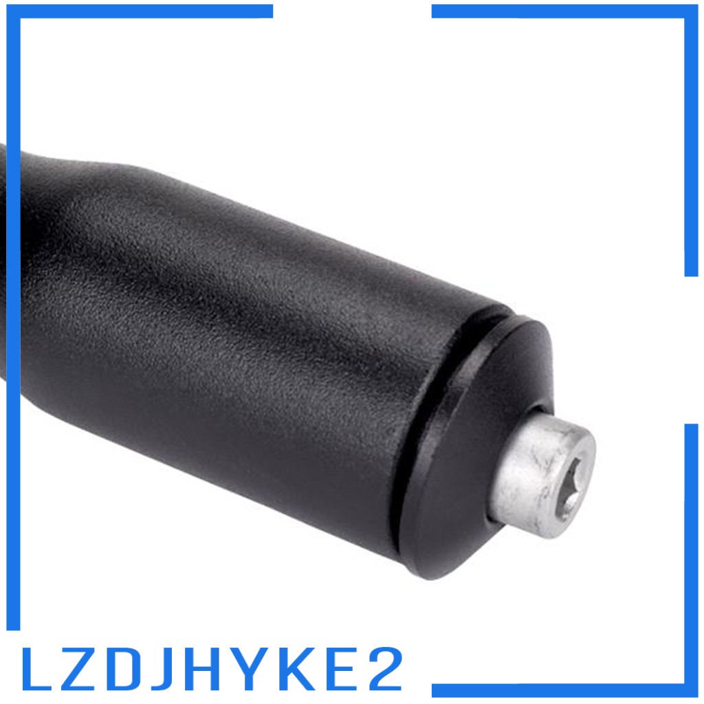 Trục Nâng Thân Xe Đạp Bằng Hợp Kim 1 / 8 "22.2mm 25.4mm 160mm lzdjhyke2