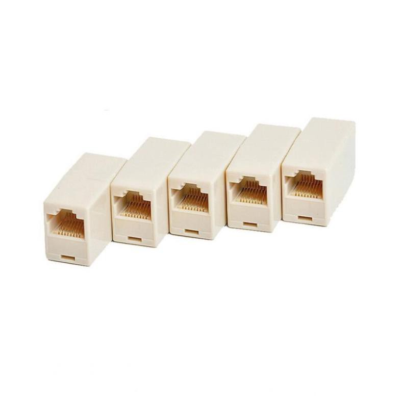 Cầu nối dây mạng 1-1 RJ45 - Giá chỉ 2k