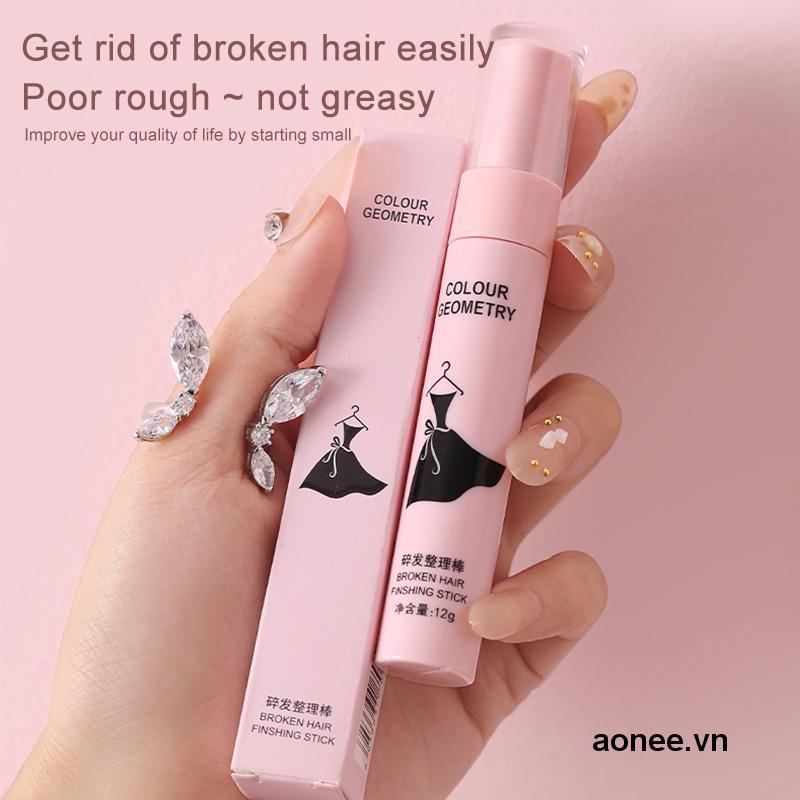 ✨✨Mascara Chuốt Tóc Con Vào Nếp Chống Rối Tiện Dụng