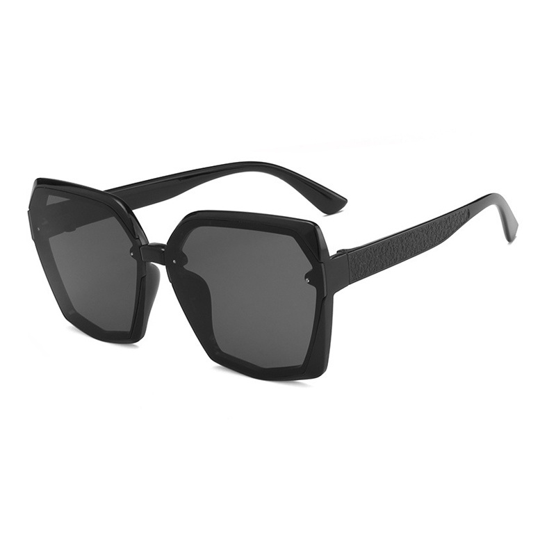 Kính mát Samjune thời trang cổ điển nhiều màu mới mẫu 2022