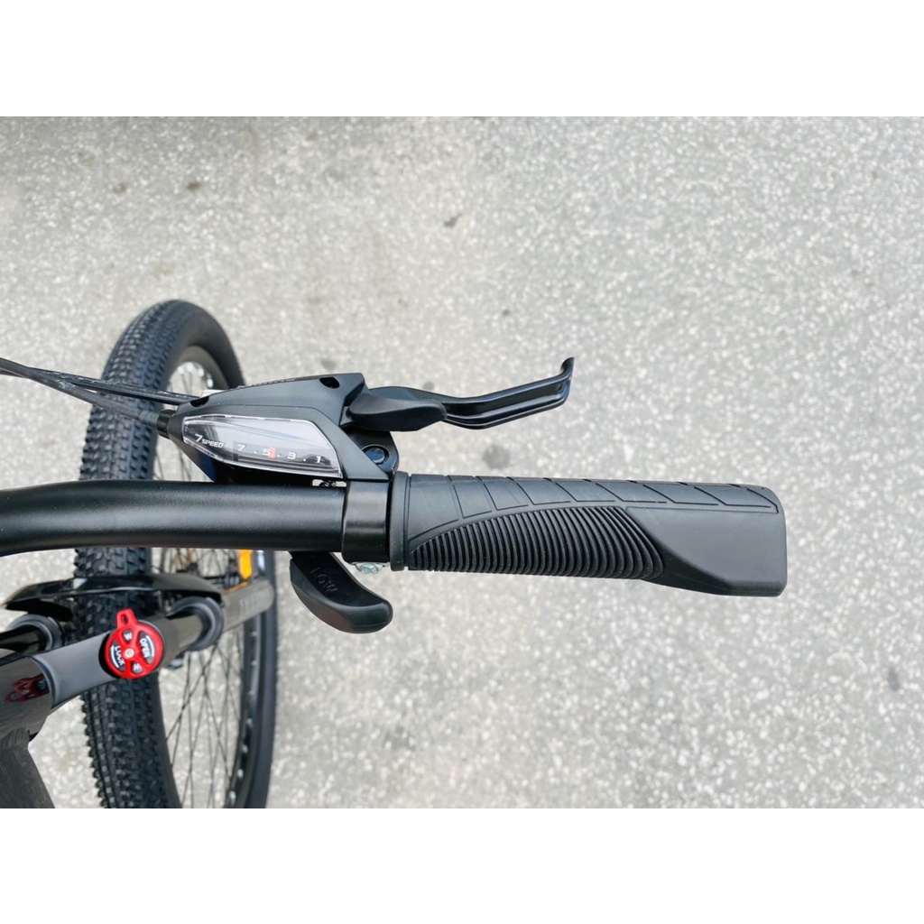 XE ĐẠP ĐỊA HÌNH CALIFORNIA 370CC