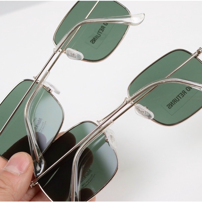 Kính vuông rêu MARKHAM xuất khẩu