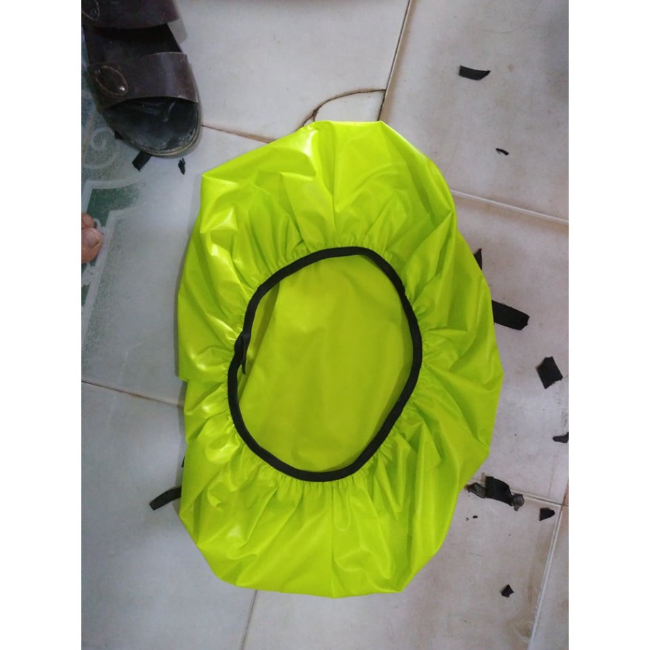 Bọc Balo đi mưa 40-50L FREESHIP