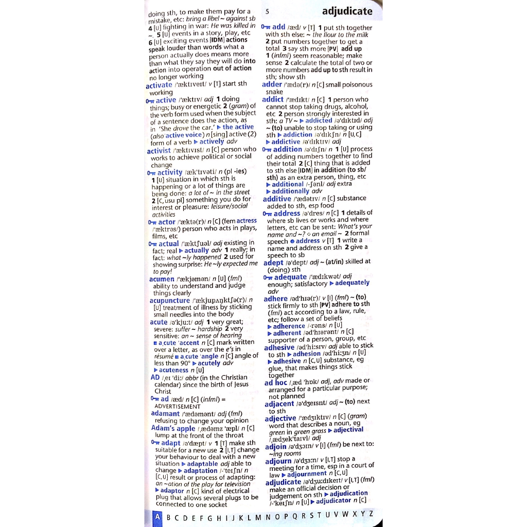 Sách - Oxford Learner’s Pocket Dictionary 4Ed | BigBuy360 - bigbuy360.vn