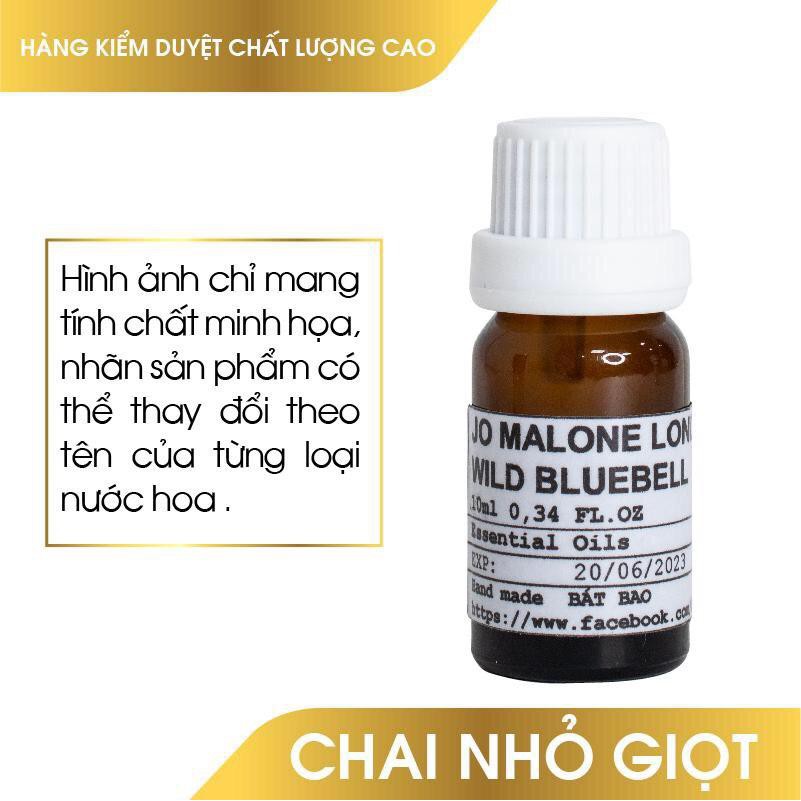 Le Labo Rose 31 Tinh dầu nước hoa nam nữ unisex thơm lâu, hương quyến rũ, treo xe hơi, làm dầu thơm, xông phòng 10ml | BigBuy360 - bigbuy360.vn
