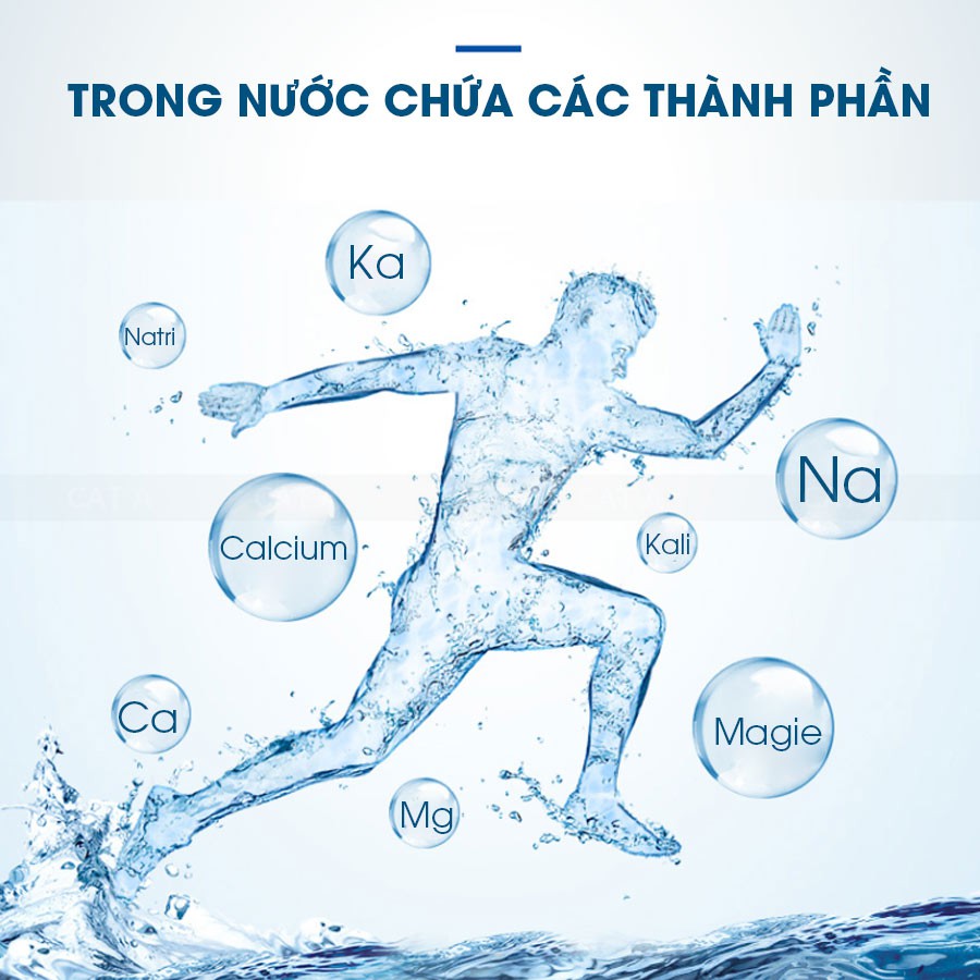 MÁY LỌC NƯỚC MINI TẠI VÒI WATER PURIFIER - Lõi lọc than hoạt tính đem lại nguồn nước tinh khiết - Đảm bảo sức khỏe!