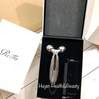 Cây lăn massage Refa Carat ray Face