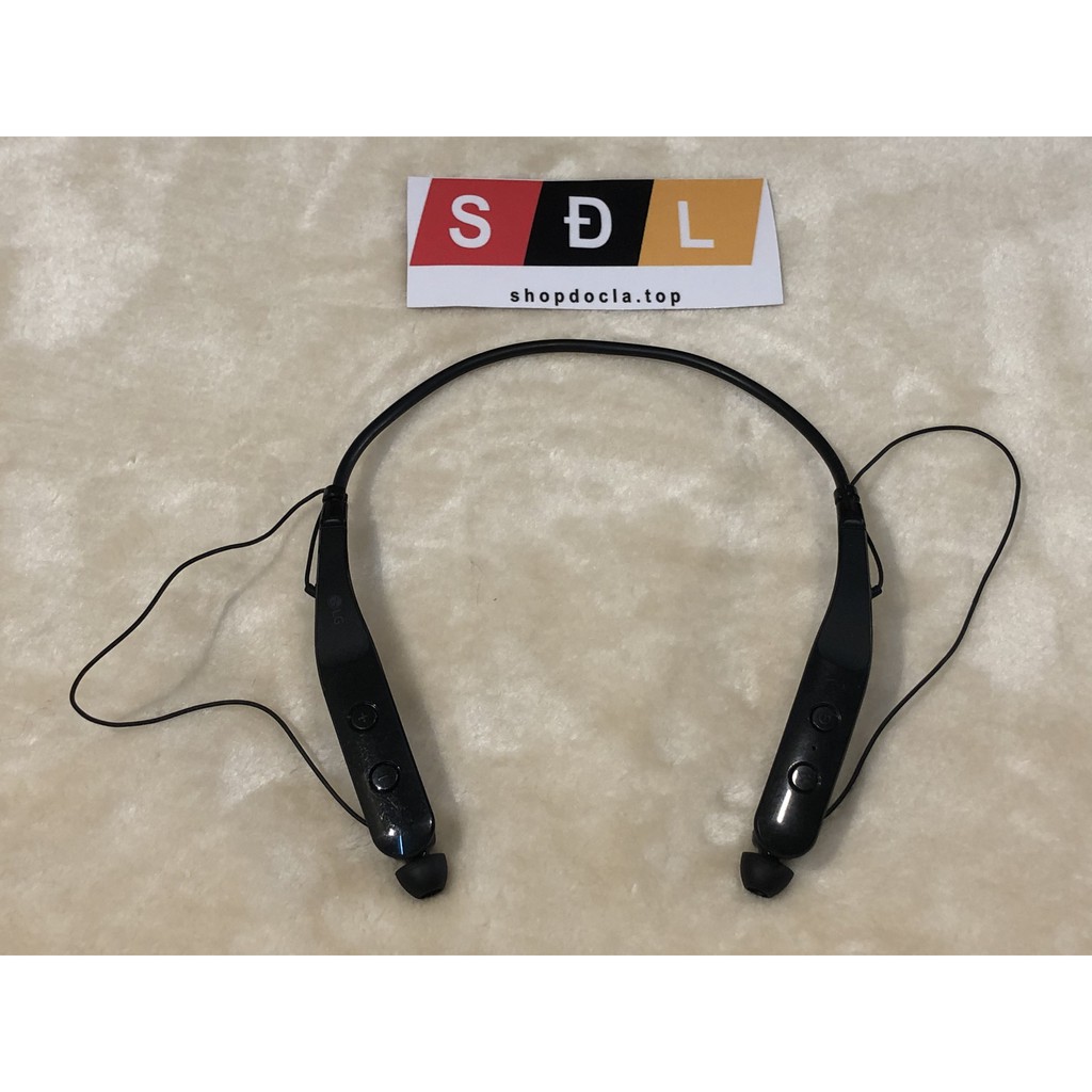 Tai nghe bluetooth LG HBS-510