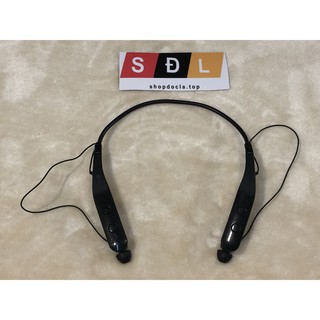 Tai nghe bluetooth lg hbs-510