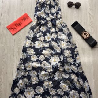 Maxi von hoa