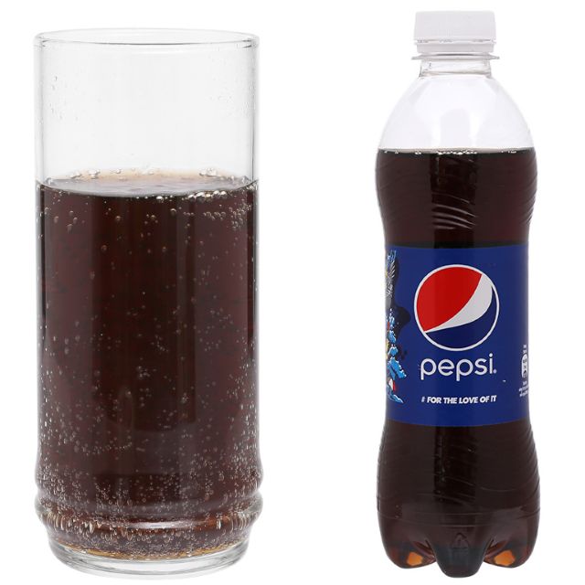 Nước ngọt PESI