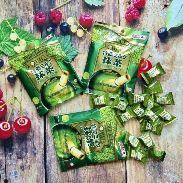 Kẹo Matcha Nhật 50k/ gói