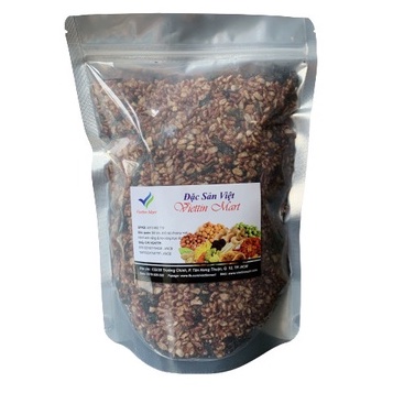 TÚI 500GR GẠO LỨT SẤY RONG BIỂN - AN TOÀN BỔ DƯỠNG - VIETTIN MART | BigBuy360 - bigbuy360.vn