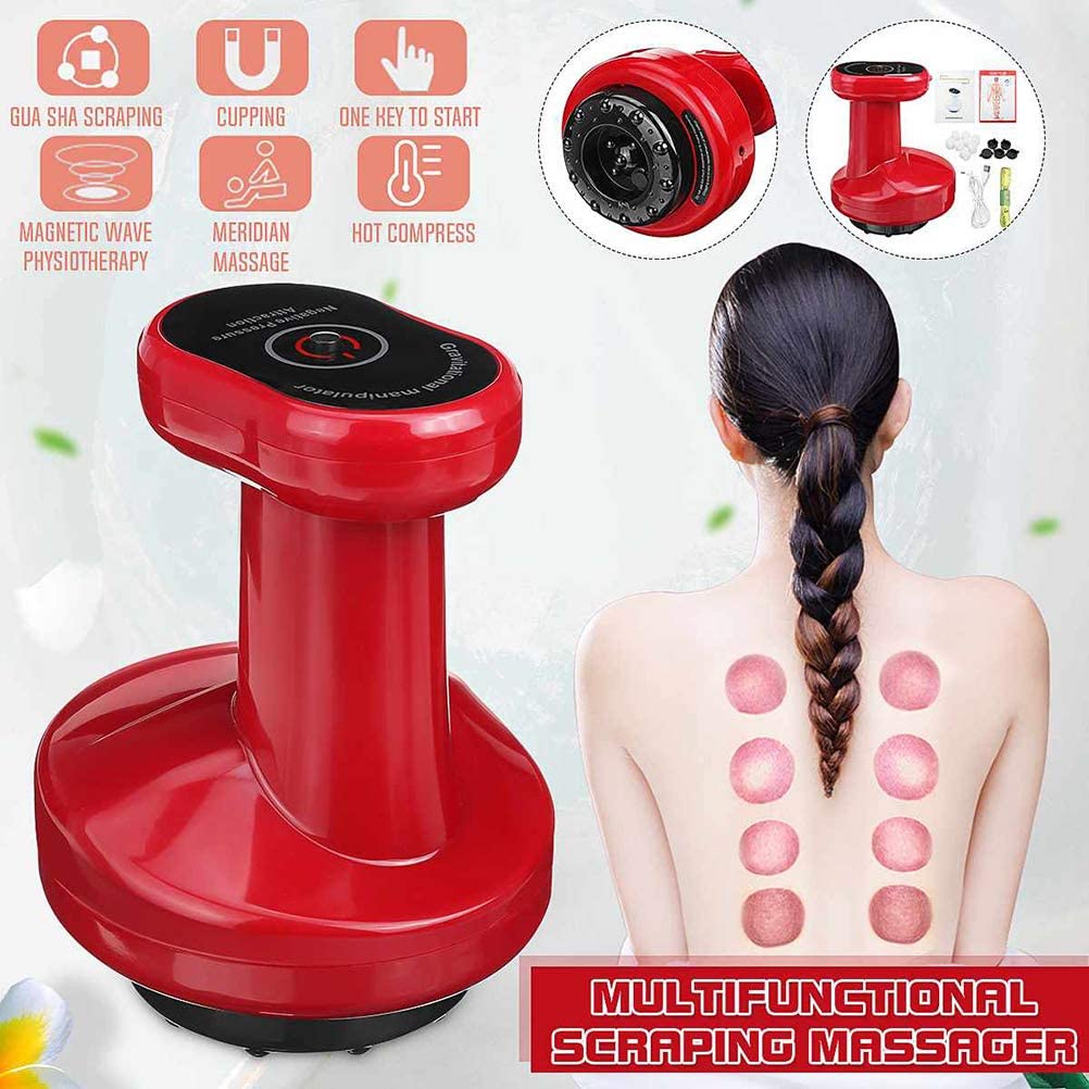 Máy Hút Bụi Cầm Tay SJHY0417 Có Thể Sạc Lại Tiện Dụng