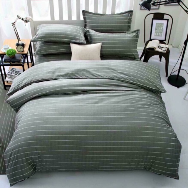 Thanh lí bộ ga m6xm8 giá sốc