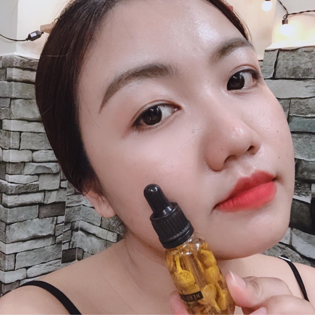 DẦU Ủ HOA JASMINE DƯỠNG DA LÃO HOÁ VÀ NHẠY CẢM / SẢN PHẨM HOMEMADE | BigBuy360 - bigbuy360.vn