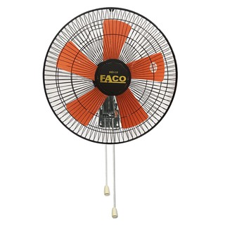 Quạt treo tường B4 CN 2 dây Faco C-TC02