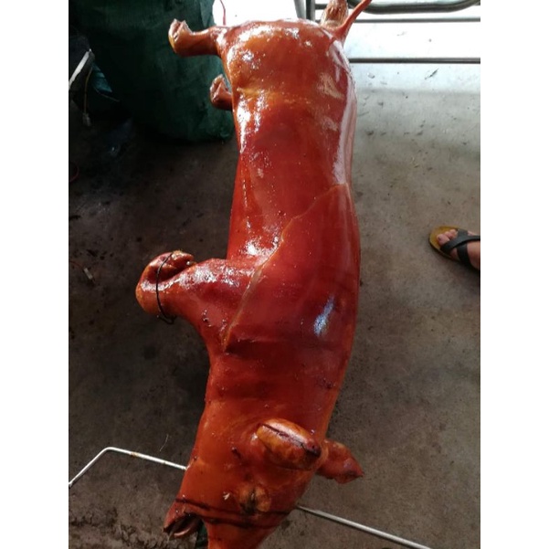 Gia Vị Lợn Quay Lạng Sơn