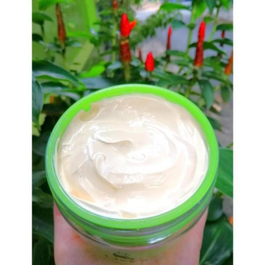 Kem body dưỡng trắng da Body Livy's Thailand Xanh Lá Mẫu Mới 2019 | BigBuy360 - bigbuy360.vn