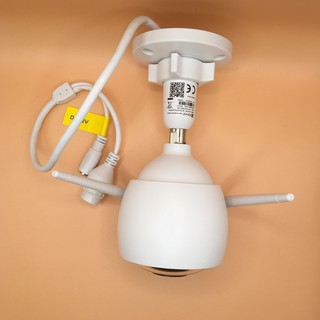 Camera Wifi EZVIZ C3WN 1080P