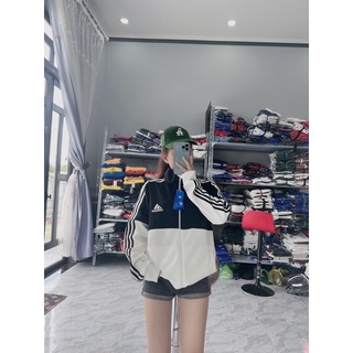 Áo khoác umi unisex fullsize nam nữ