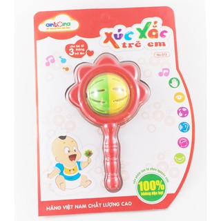 Xúc xắc chùy ANTONA