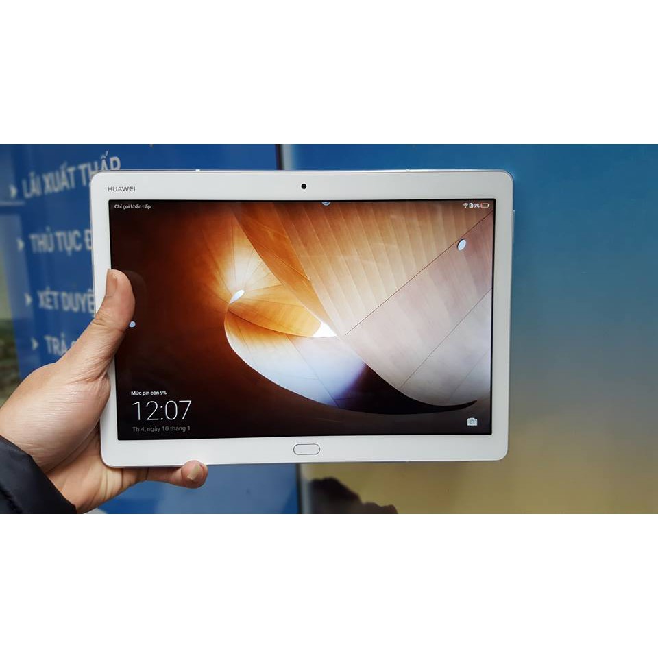 Máy tính bảng Huawei - Tablet máy tính bảng Huawei M3 Lite 10 Học tập giải trí công việc - zinmobile | BigBuy360 - bigbuy360.vn