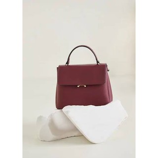 TÚI XÁCH MÀU ĐỎ ĐÔ CHO NỮ GIÁ VỀ TAY675k