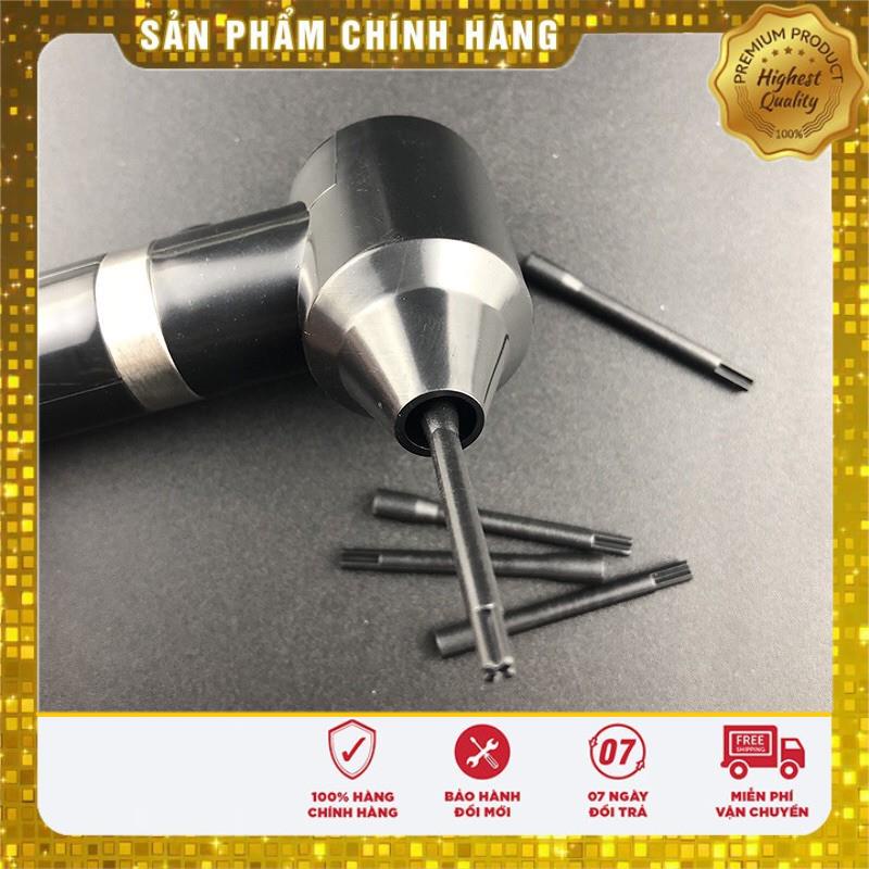 MÁY TRỘN  💝 MỰC XĂM Bằng Bin