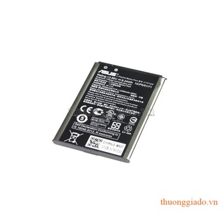 Thay pin asus zenfone 2 laser / ze500kl ze500kg